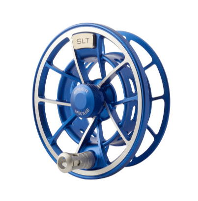 Bauer SLT Fly Reel - Spool - Blue - Reels - Fly Fish Food