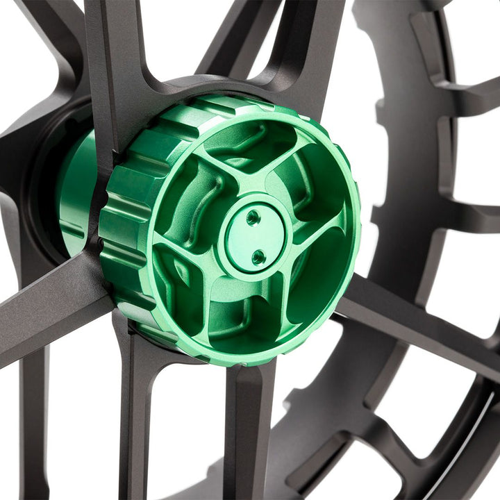 Lamson Hyperspeed M8 Reel - Coastal - Reels - Fly Fish Food