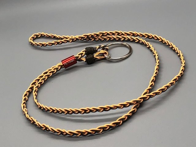 Flyvines Lanyard 40 inch Braided - On Water Accessories - Fly Fish Food
