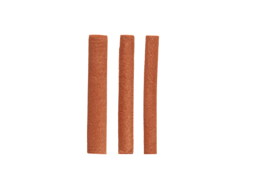 Fulling Mill Hard Foam Cylinder - Foam &amp; Bodies - Fly Fish Food