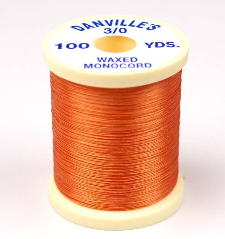 Danville 3/0 Monocord Thread - Thread - Fly Fish Food