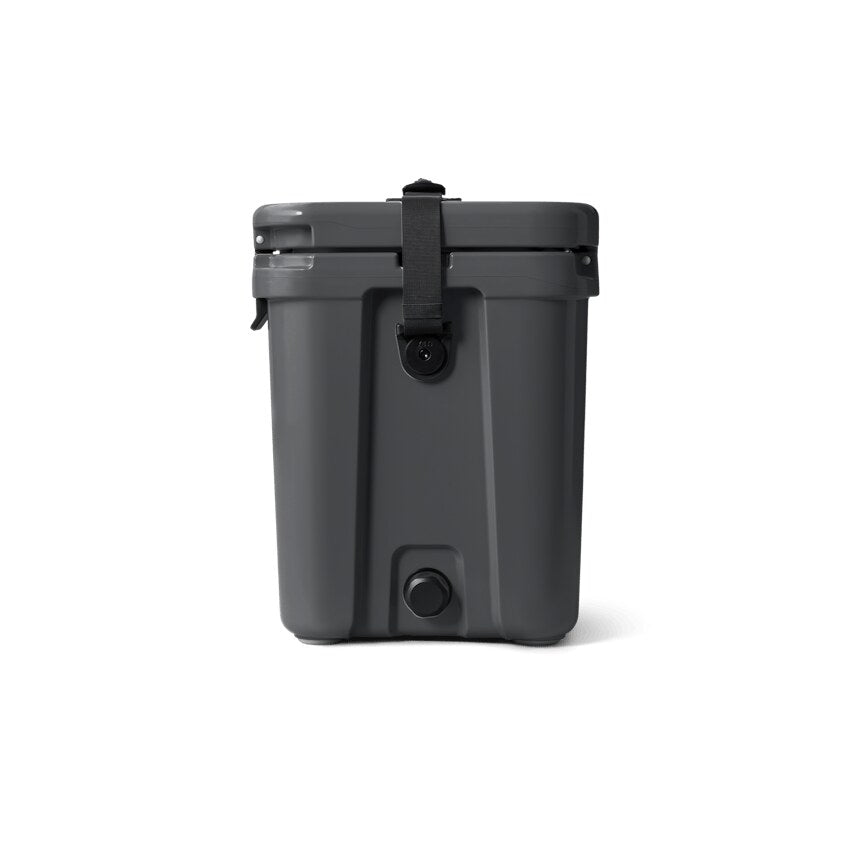 Roadie 24 2.0 - Charcoal