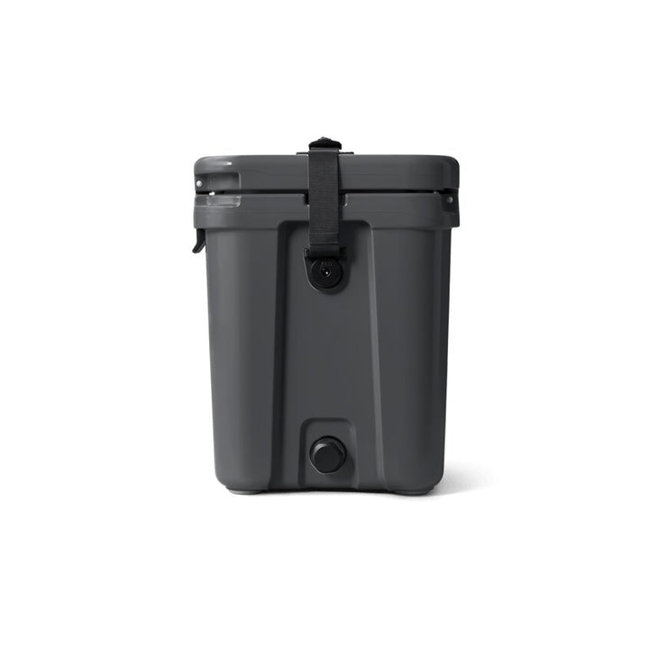 Roadie 24 2.0 - Charcoal