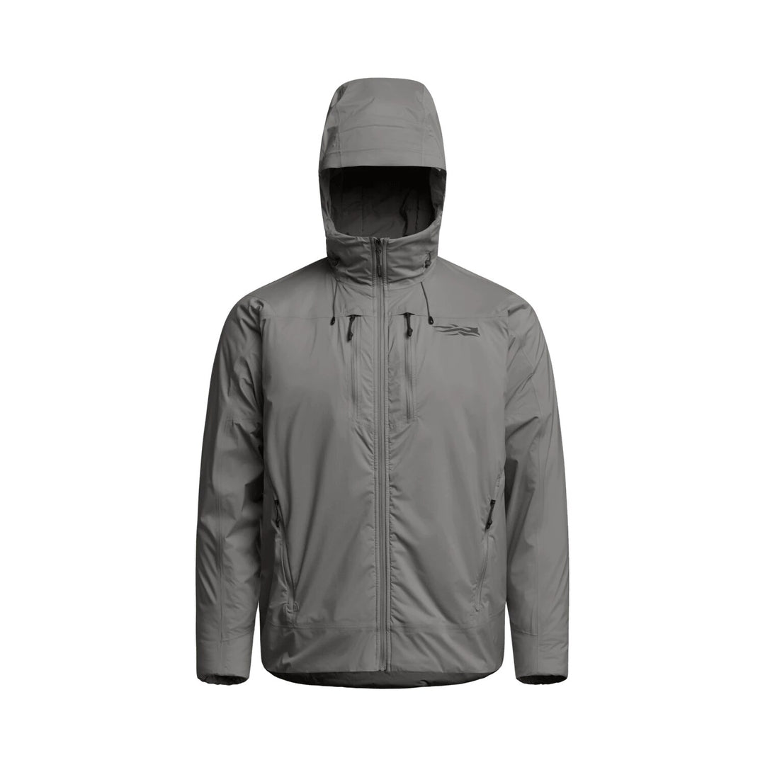 Sitka - Ms Jetstream Pro Jacket - Cinder Grey