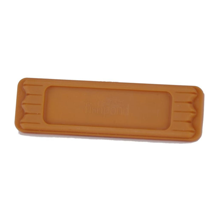 Fishpond - Tacky Fly Dock - Magpad - Burnt Orange - Accessories &amp; Misc - Fly Fish Food