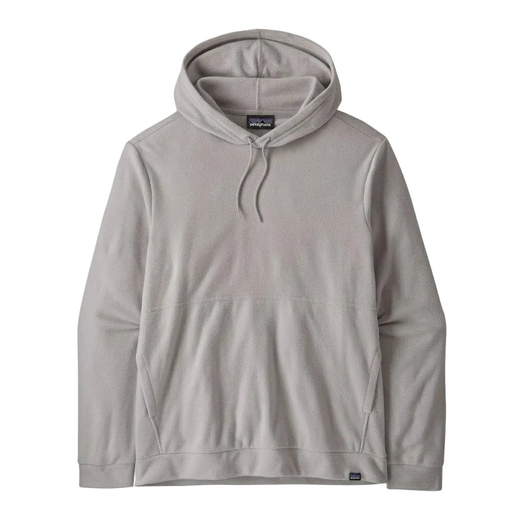 Fly Fish Food Logo - Patagonia Men&