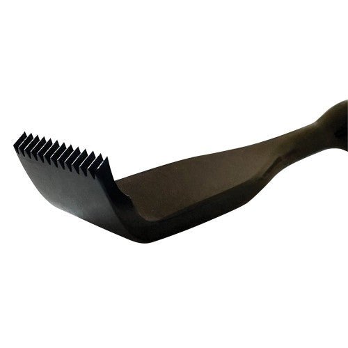 Dr. Slick - Carbon Fiber Handle Jumbo - Dubbing Rake - Tying Tools - Fly Fish Food
