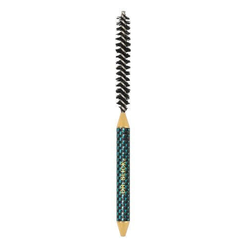 Dr. Slick - Carbon Fiber Handle Jumbo - Dubbing Brush - Tying Tools - Fly Fish Food