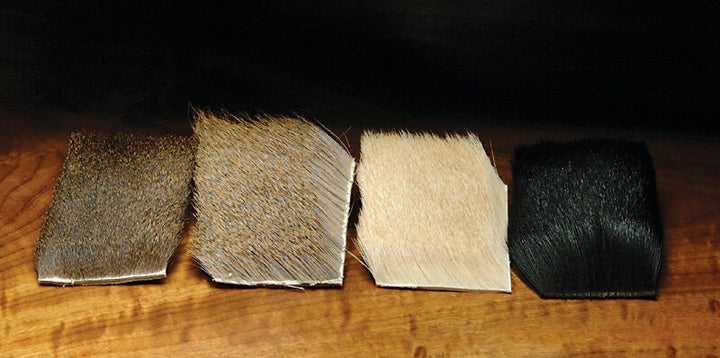 Coastal Deer Hair - Hair &amp; Fur - Fly Fish Food