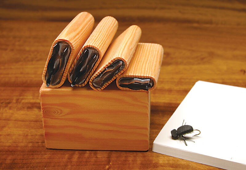 Beetle Foam Body Cutter Size