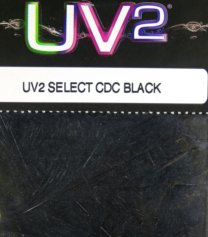 UV2 Select Cdc