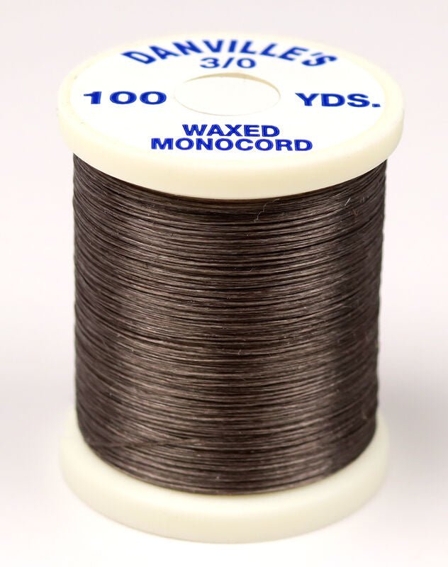 Danville 3/0 Monocord Thread - Thread - Fly Fish Food