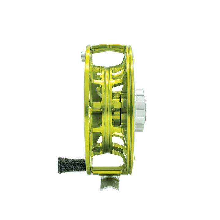 Ross Reels Evolution LTX - Chartreuse - Reels - Fly Fish Food