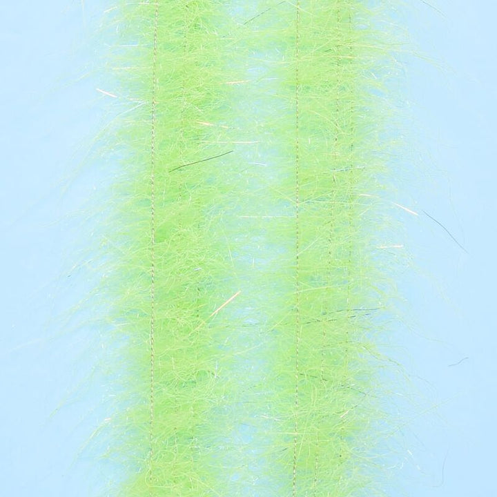 EP Foxy Brush 1.5" - Synthetic Fibers &amp; Flash - Fly Fish Food