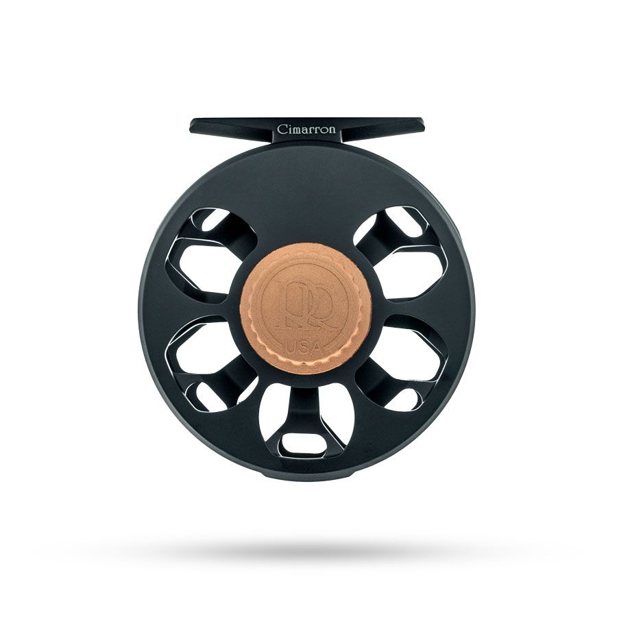 Ross Reels - Cimarron Fly Reel - Reels - Fly Fish Food