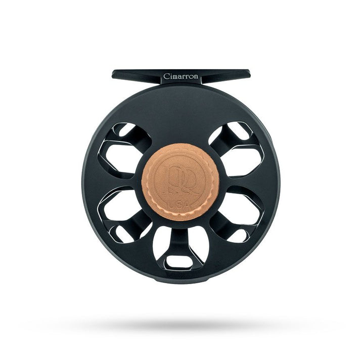 Ross Reels - Cimarron Fly Reel - Reels - Fly Fish Food