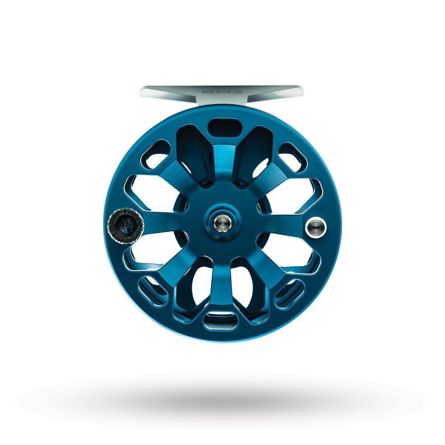 Ross Reels - Limited Edition Cimarron Fly Reel Casting For Recovery - Reels - Fly Fish Food