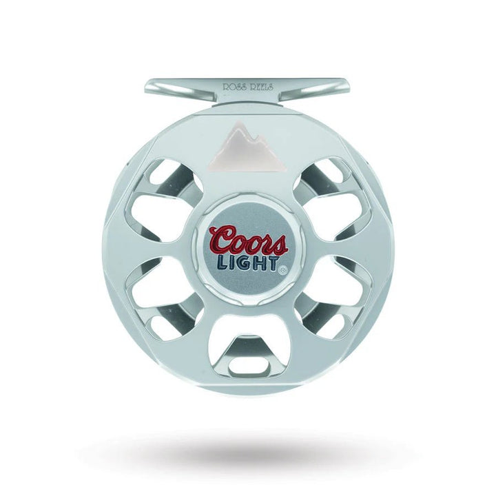 Ross Reels - Cimarron LT Fly Reel - Coors Light 5/6 - Reels - Fly Fish Food