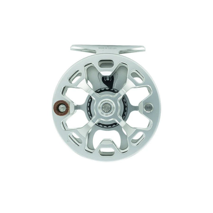 Ross Reels - Cimarron LT Fly Reel - Platinum 4/5 - Reels - Fly Fish Food