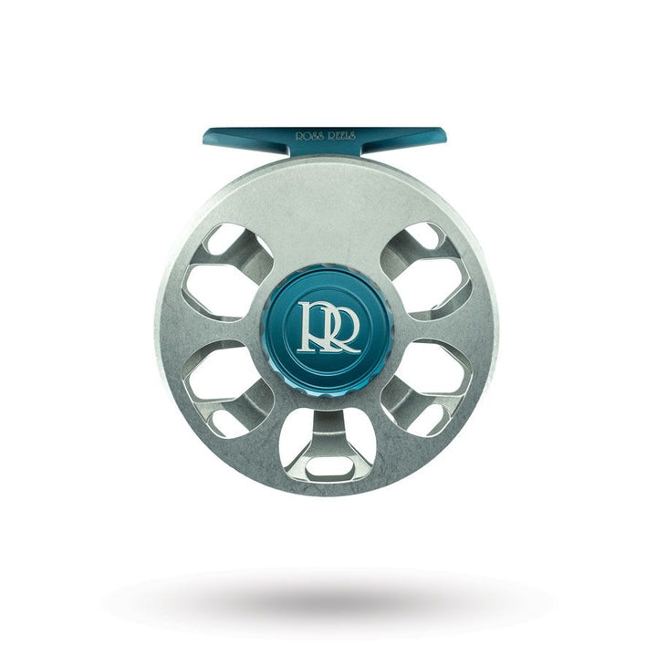 Ross Reels - Cimarron Fly Reel - Machinist 5/6 - Reels - Fly Fish Food