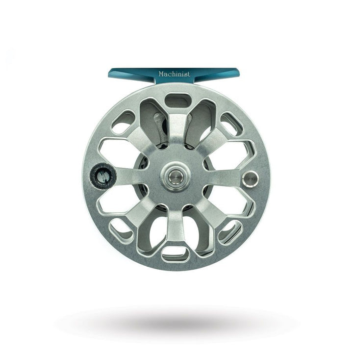 Ross Reels - Cimarron Fly Reel - Machinist 5/6 - Reels - Fly Fish Food