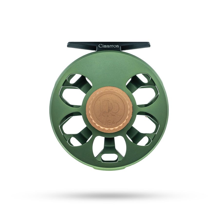 Ross Reels - Cimarron Fly Reel - Reels - Fly Fish Food
