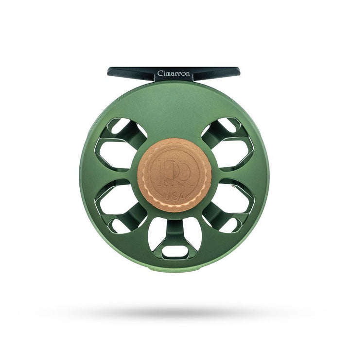 Ross Reels - Cimarron Fly Reel - Reels - Fly Fish Food