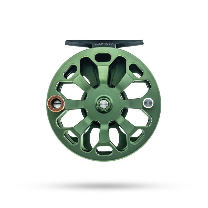 Ross Reels - Cimarron Fly Reel - Reels - Fly Fish Food