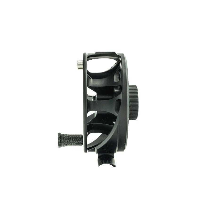 Ross Reels - Cimarron Limited Edition Fly Reel - Blackout - Reels - Fly Fish Food