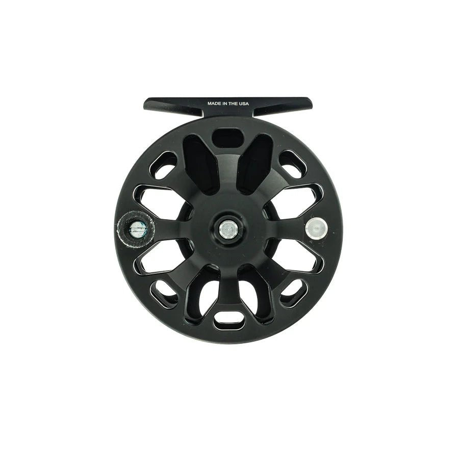 Ross Reels - Cimarron Limited Edition Fly Reel - Blackout - Reels - Fly Fish Food