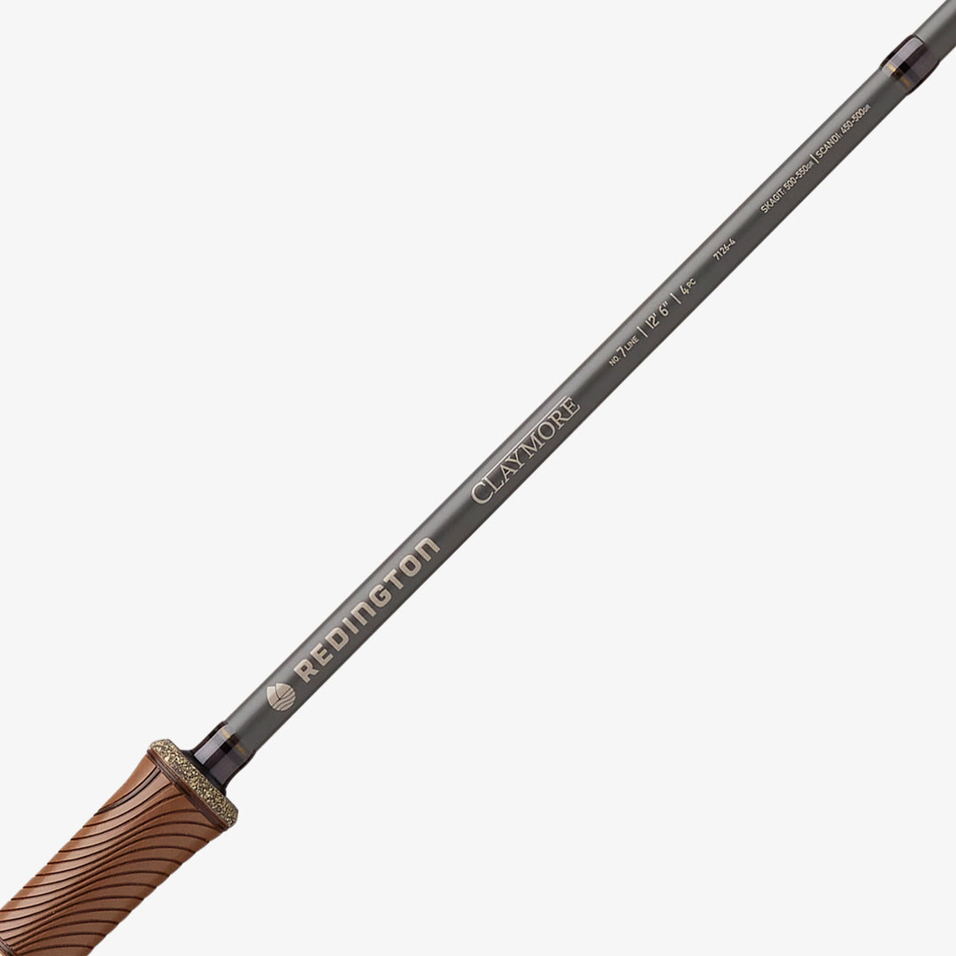 Redington Claymore Spey Rod - Rods - Fly Fish Food