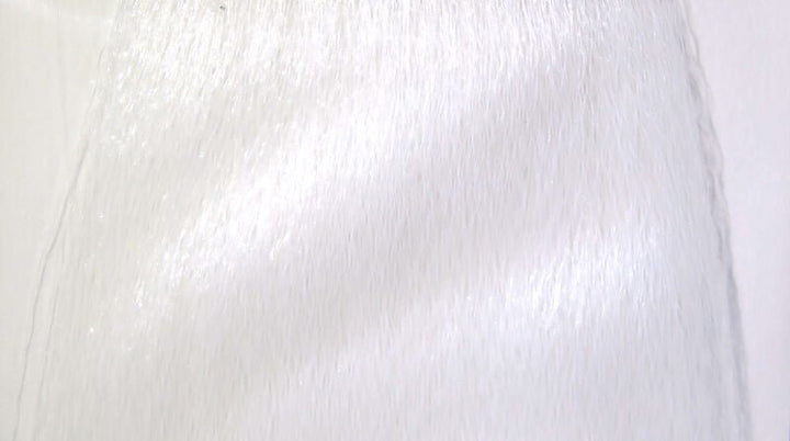 Microlon - Synthetic Fibers &amp; Flash - Fly Fish Food