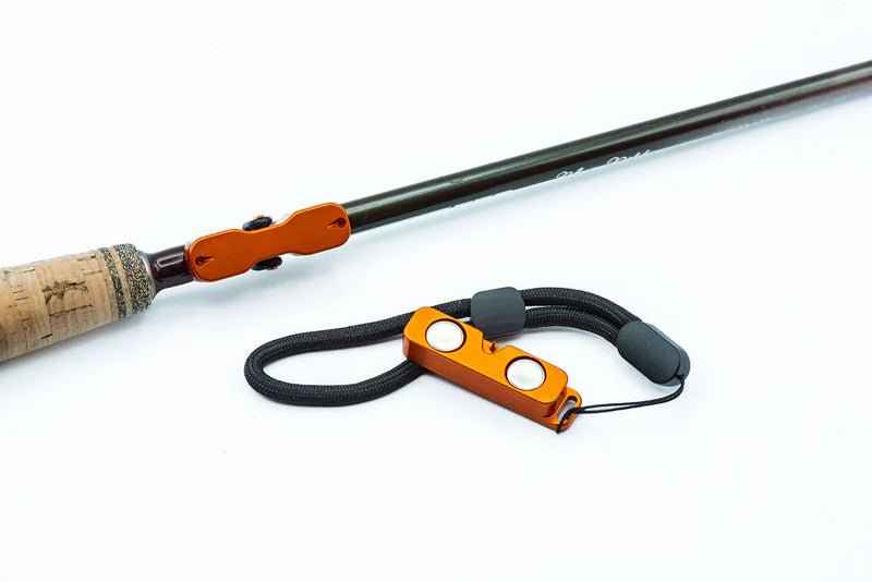 Cling Mag Grab Rod Rack - On Water Accessories - Fly Fish Food
