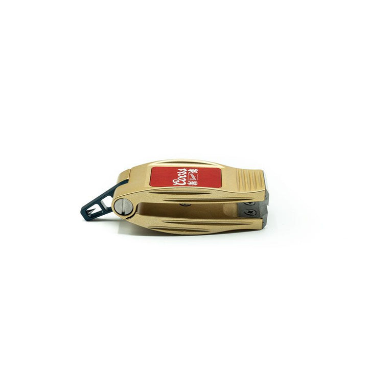 Ross Reels - Coors Nipper - On Water Accessories - Fly Fish Food