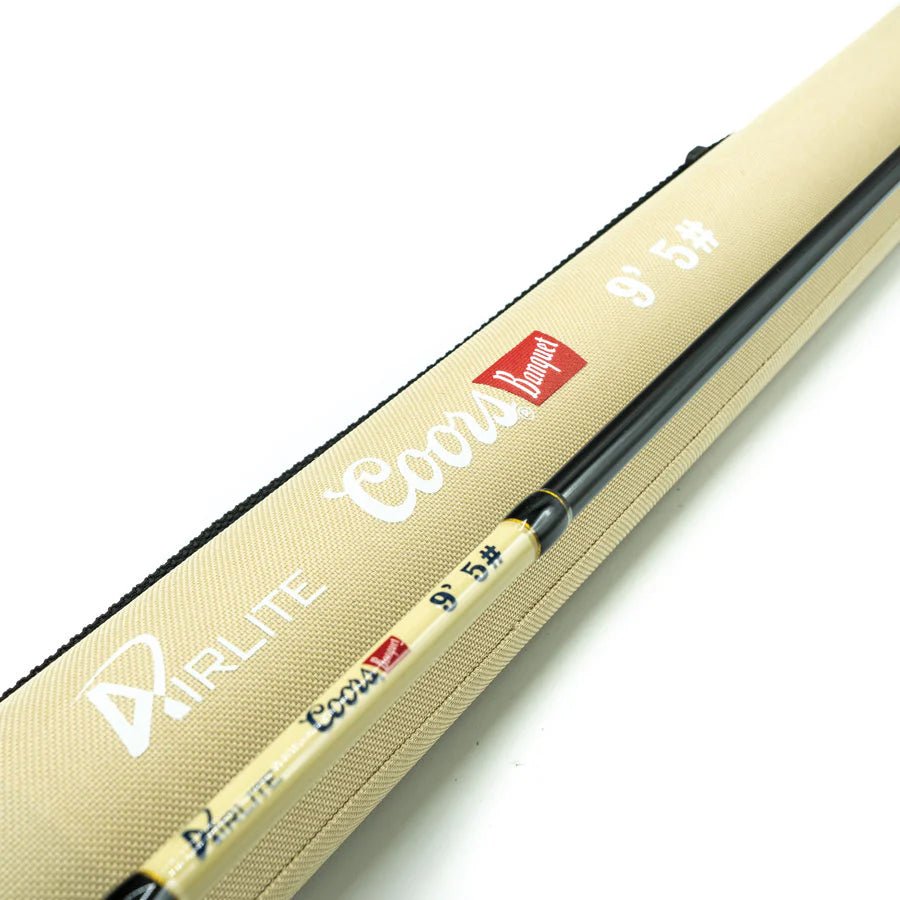 Airlite Coors Banquet Aspire 9&