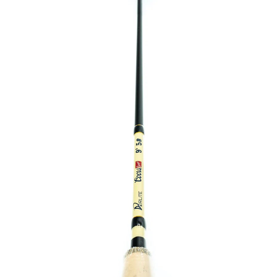 Airlite Coors Banquet Aspire 9&