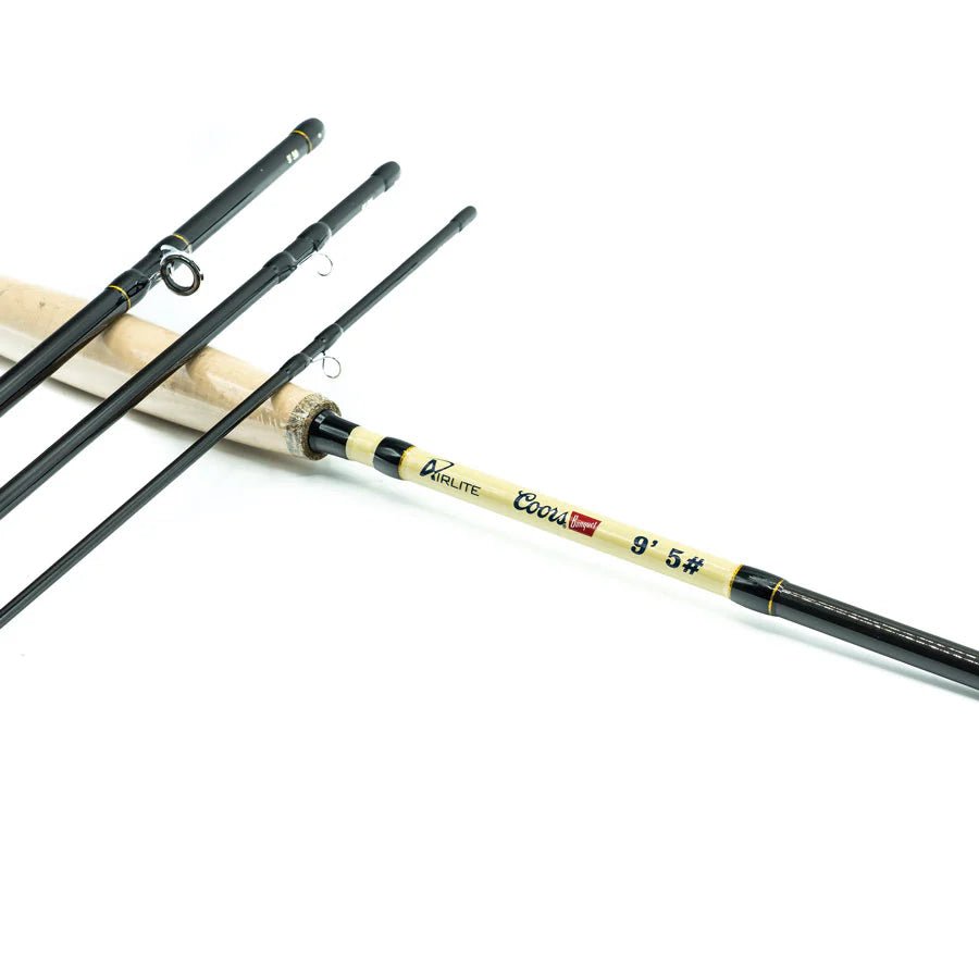 Airlite Coors Banquet Aspire 9&