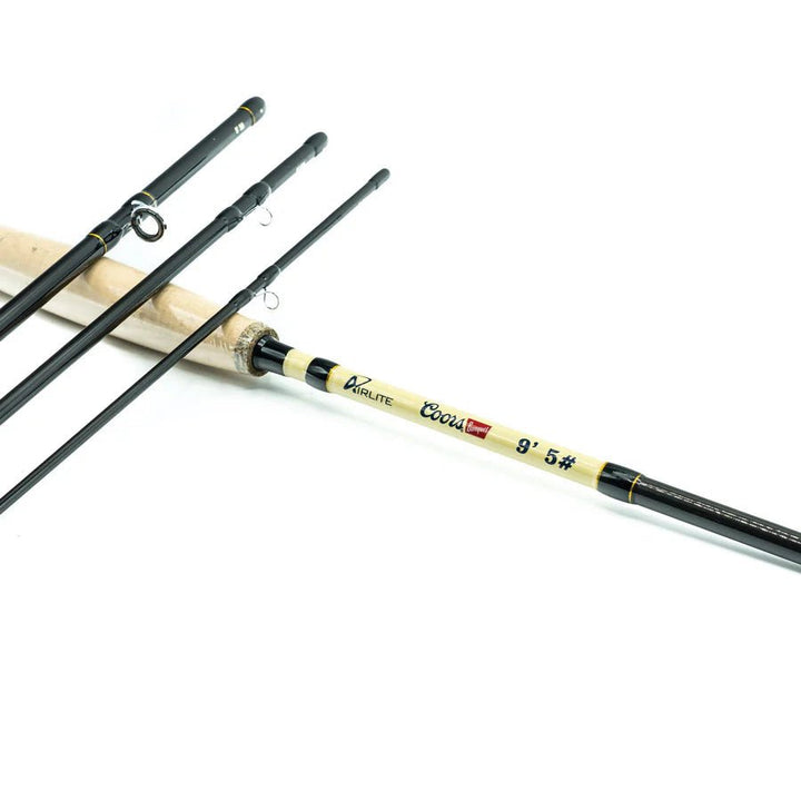 Airlite Coors Banquet Aspire 9&
