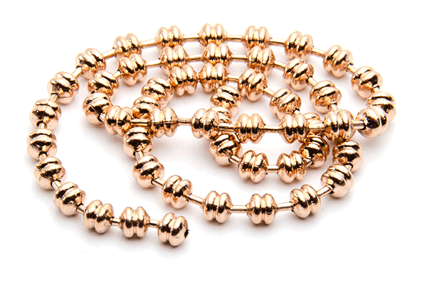 MFC Bi Chain - Eyes - Fly Fish Food