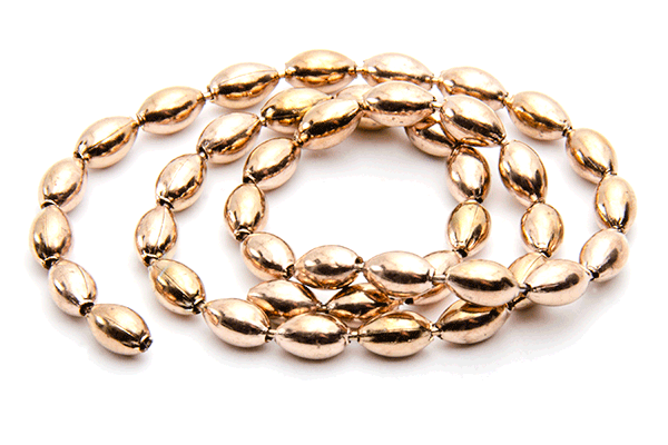 MFC Bulb Chain - Eyes - Fly Fish Food
