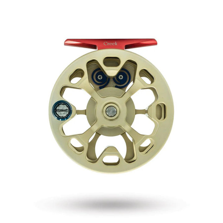 Ross Reels - Cimarron Creek Fly Reel - Coors Banquet 4/5 - Reels - Fly Fish Food