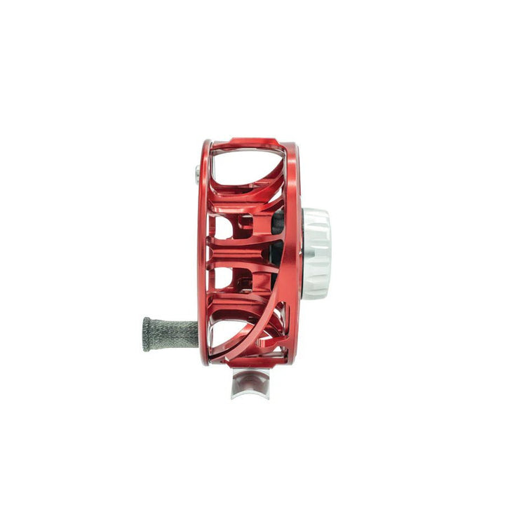 Ross Reels Animas Limited Edition Fly Reel - Crimson Red - Reels - Fly Fish Food