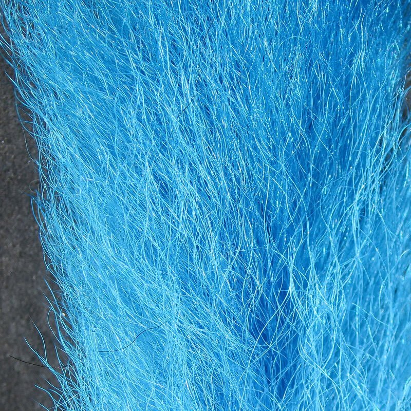 Calf Tail - Hair &amp; Fur - Fly Fish Food