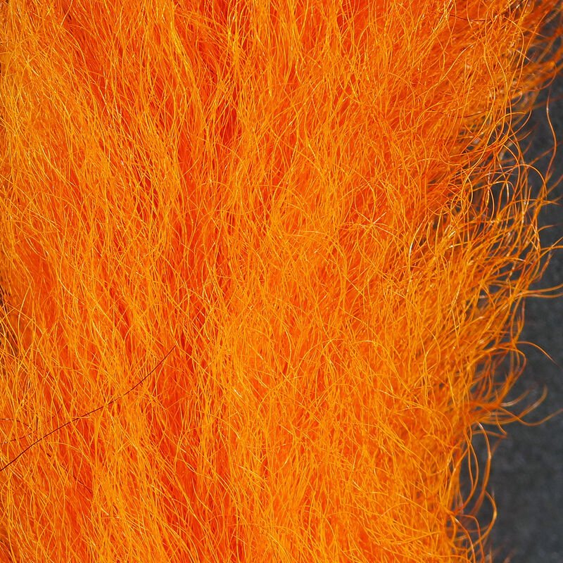 Calf Tail - Hair &amp; Fur - Fly Fish Food