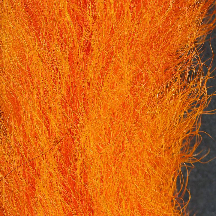 Calf Tail - Hair &amp; Fur - Fly Fish Food