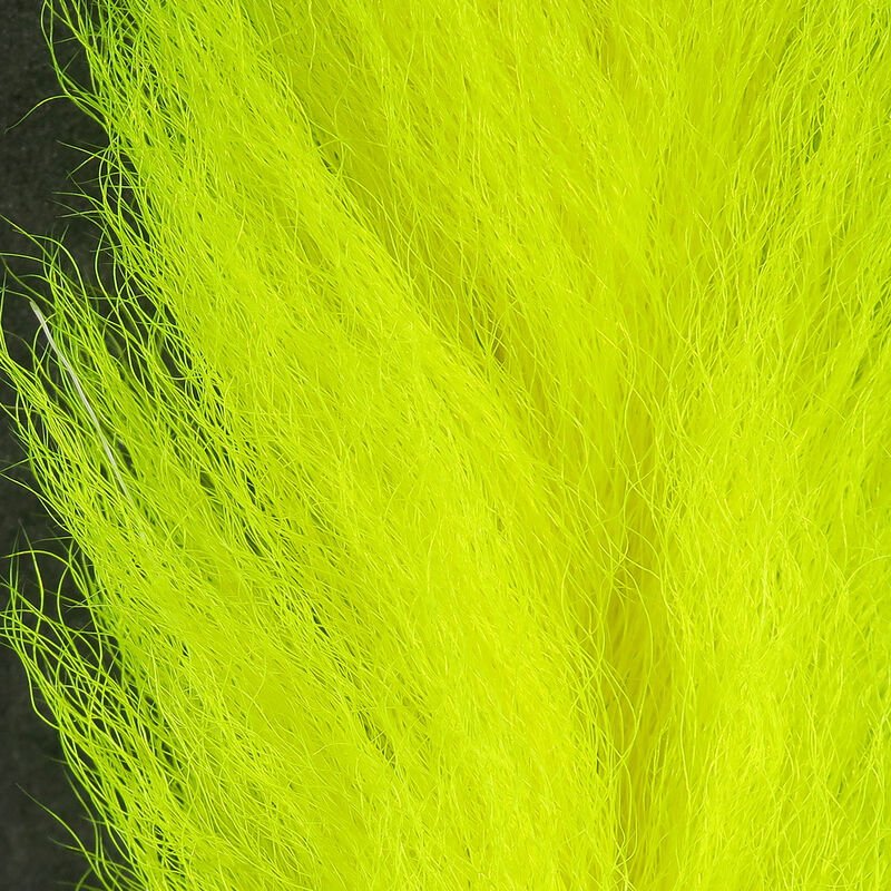Calf Tail - Hair &amp; Fur - Fly Fish Food