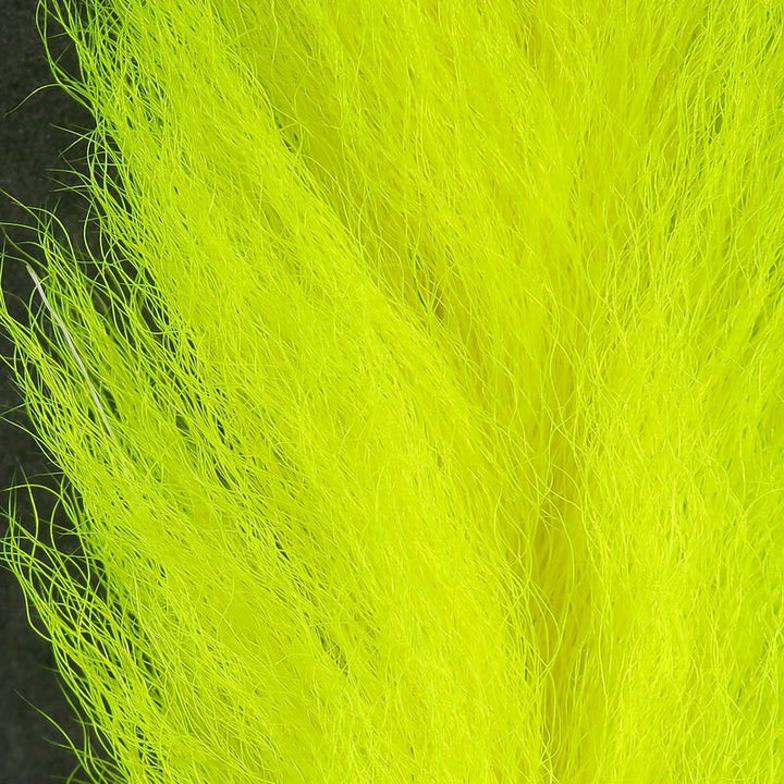 Calf Tail - Hair &amp; Fur - Fly Fish Food