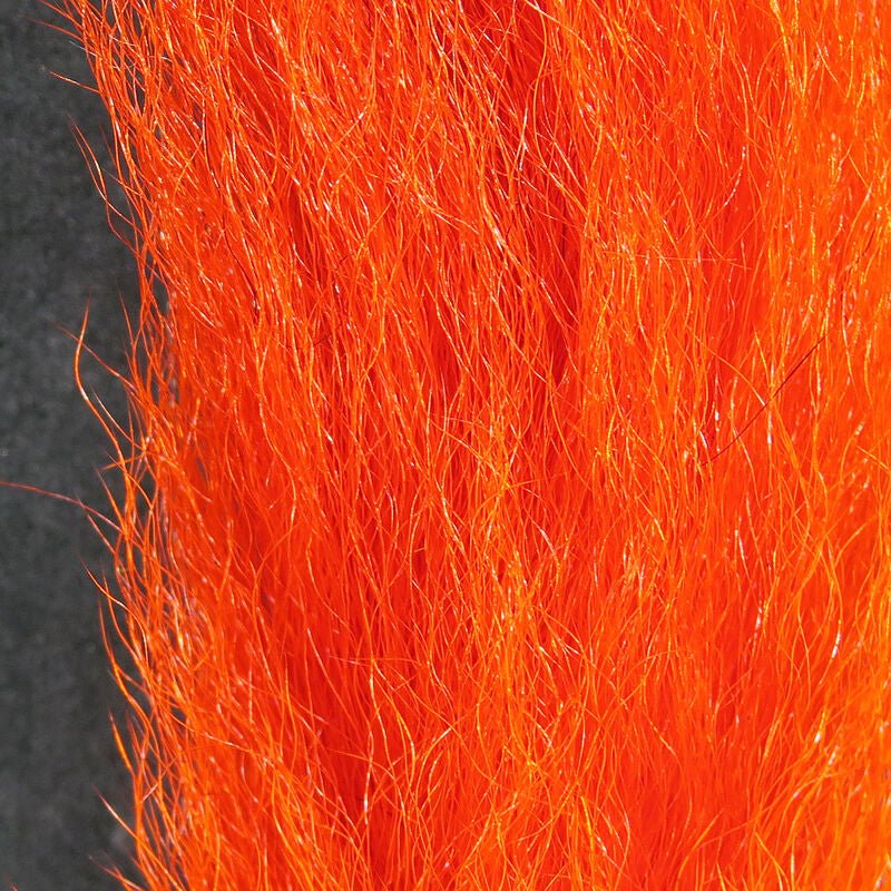 Calf Tail - Hair &amp; Fur - Fly Fish Food
