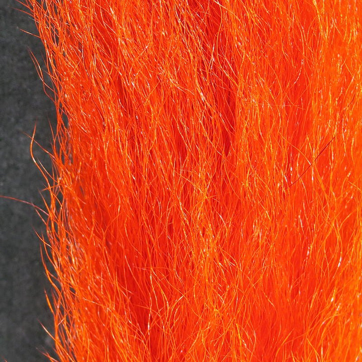 Calf Tail - Hair &amp; Fur - Fly Fish Food
