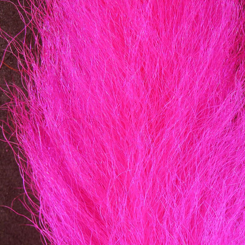 Calf Tail - Hair &amp; Fur - Fly Fish Food